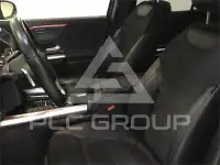 2021 Mercedes Benz GLA-Class