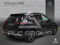 2021 Mercedes Benz GLA-Class