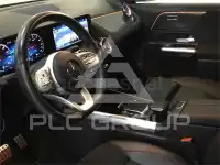 2021 Mercedes Benz GLA-Class