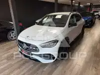 2021 Mercedes Benz GLA-Class