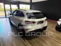2021 Mercedes Benz GLA-Class