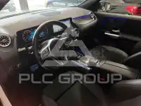 2021 Mercedes Benz GLA-Class