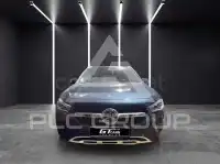 2021 Mercedes Benz GLA-Class