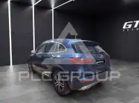 2021 Mercedes Benz GLA-Class