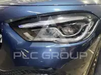 2021 Mercedes Benz GLA-Class