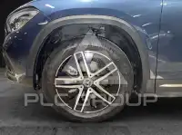 2021 Mercedes Benz GLA-Class