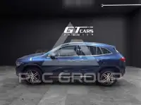 2021 Mercedes Benz GLA-Class