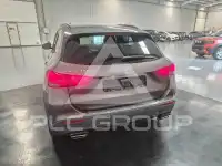 2021 Mercedes Benz GLA-Class