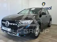 2021 Mercedes Benz GLA-Class