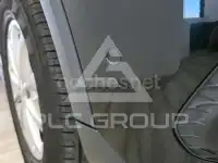 2021 Mercedes Benz GLA-Class