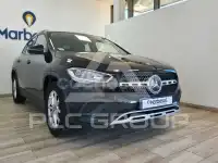 2021 Mercedes Benz GLA-Class