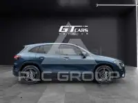 2021 Mercedes Benz GLA-Class