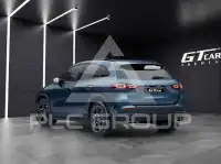 2021 Mercedes Benz GLA-Class