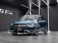 2021 Mercedes Benz GLA-Class