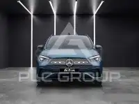 2021 Mercedes Benz GLA-Class