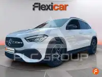 2021 Mercedes Benz GLA-Class
