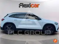 2021 Mercedes Benz GLA-Class