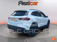 2021 Mercedes Benz GLA-Class