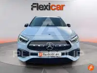 2021 Mercedes Benz GLA-Class