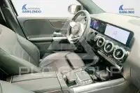 2021 Mercedes Benz GLA-Class