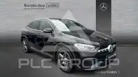2021 Mercedes Benz GLA-Class