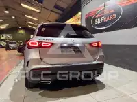 2021 Mercedes Benz GLA-Class