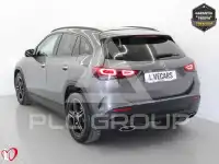 2021 Mercedes Benz GLA-Class