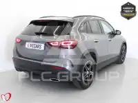 2021 Mercedes Benz GLA-Class