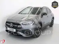 2021 Mercedes Benz GLA-Class