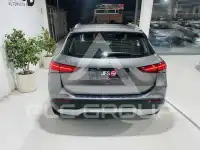 2021 Mercedes Benz GLA-Class