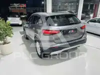 2021 Mercedes Benz GLA-Class