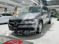 2021 Mercedes Benz GLA-Class