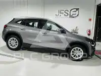 2021 Mercedes Benz GLA-Class