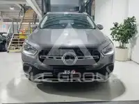 2021 Mercedes Benz GLA-Class