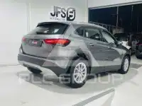 2021 Mercedes Benz GLA-Class