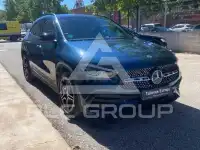 2021 Mercedes Benz GLA-Class