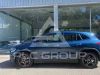 2021 Mercedes Benz GLA-Class