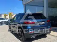 2021 Mercedes Benz GLA-Class