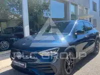 2021 Mercedes Benz GLA-Class