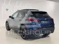2021 Mercedes Benz GLA-Class