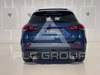 2021 Mercedes Benz GLA-Class