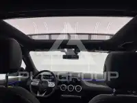 2021 Mercedes Benz GLA-Class