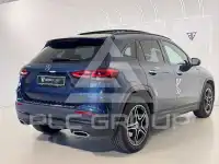 2021 Mercedes Benz GLA-Class