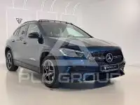 2021 Mercedes Benz GLA-Class