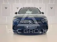 2021 Mercedes Benz GLA-Class
