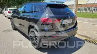 2021 Mercedes Benz GLA-Class