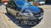 2021 Mercedes Benz GLA-Class
