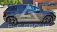 2021 Mercedes Benz GLA-Class