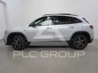 2021 Mercedes Benz GLA-Class
