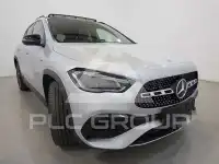 2021 Mercedes Benz GLA-Class